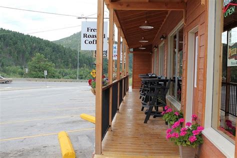 bunkhouse deadwood|Deadwood Station Bunkhouse & Gambling Hall Rooms.